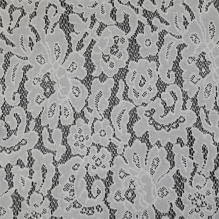 China fornecedor ecologicamente correto 100% poliéster colorido pronto tecido jacquard cortina